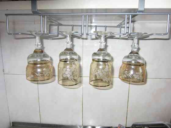 Сушилка для Бокалов Донецк