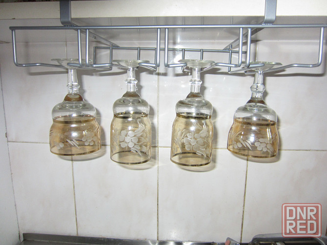 Сушилка для Бокалов Донецк - изображение 1