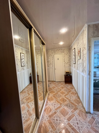 Продается уютная квартира в Зугрэсе Зугрэс