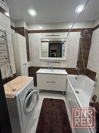 Сдам в аренду комфортную 2-комнатную квартиру Шахтостроителей Калининский район Донецк - изображение 2