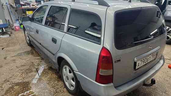 Opel Astra G 1.6/8 Донецк
