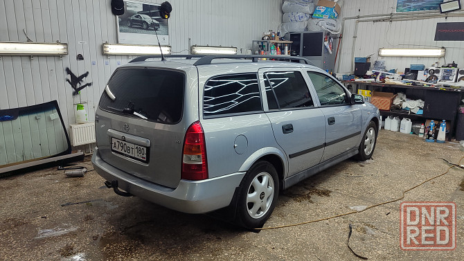 Opel Astra G 1.6/8 Донецк - изображение 2