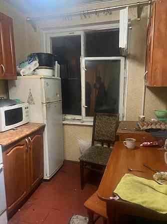 3 комнатная квартира бульвар Шахтостроителей д24 Донецк