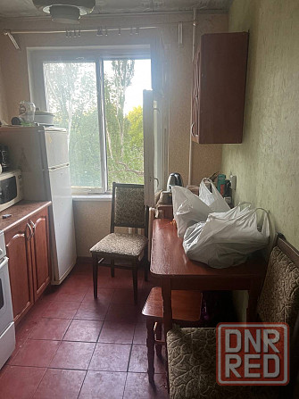 3 комнатная квартира бульвар Шахтостроителей д24 Донецк - изображение 3