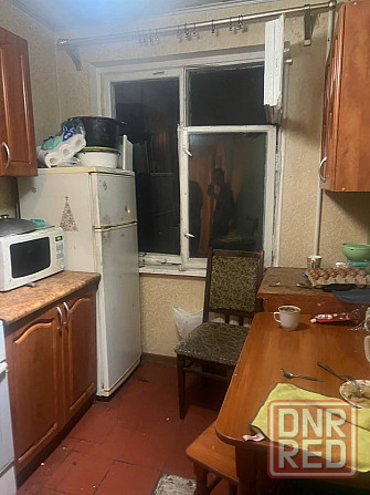 3 комнатная квартира бульвар Шахтостроителей д24 Донецк - изображение 2