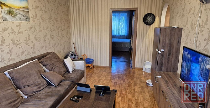 Сдаю двухкомнатную квартиру проспект Ватутина Донецк - изображение 9