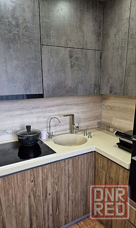 Сдаю двухкомнатную квартиру проспект Ватутина Донецк - изображение 1