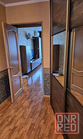 Сдаю двухкомнатную квартиру проспект Ватутина Донецк - изображение 3