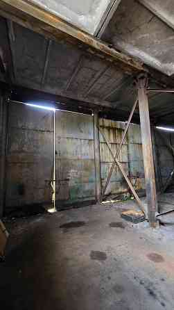 Склад от 200кв до 1200кв, Полиграфическая Донецк