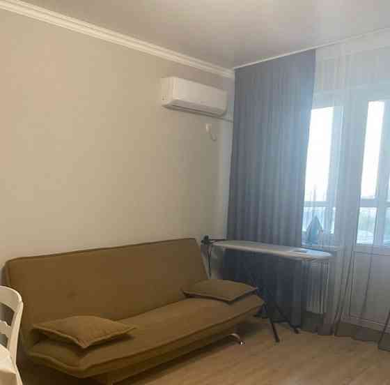 Сдаю однокомнатную квартиру ориентир Донбасс Арена Донецк