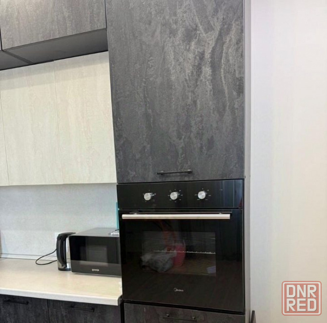 Сдаю однокомнатную квартиру ориентир Донбасс Арена Донецк - изображение 6