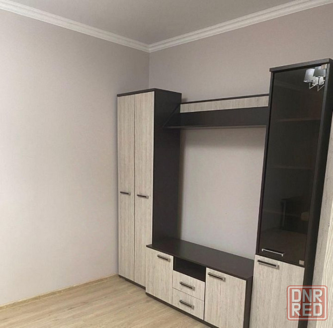 Сдаю однокомнатную квартиру ориентир Донбасс Арена Донецк - изображение 2