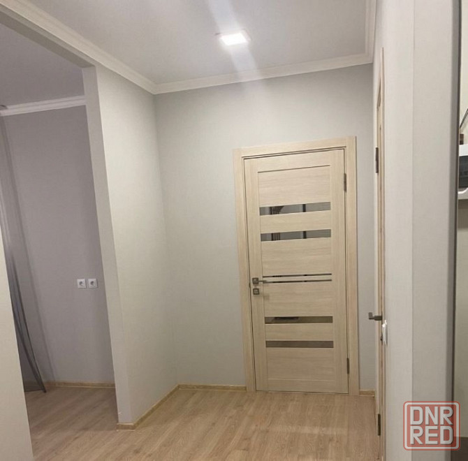 Сдаю однокомнатную квартиру ориентир Донбасс Арена Донецк - изображение 7