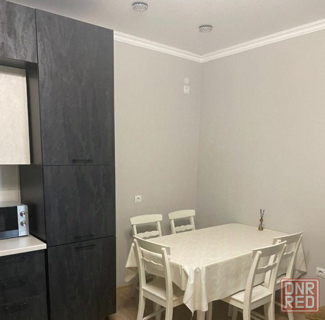 Сдаю однокомнатную квартиру ориентир Донбасс Арена Донецк - изображение 5