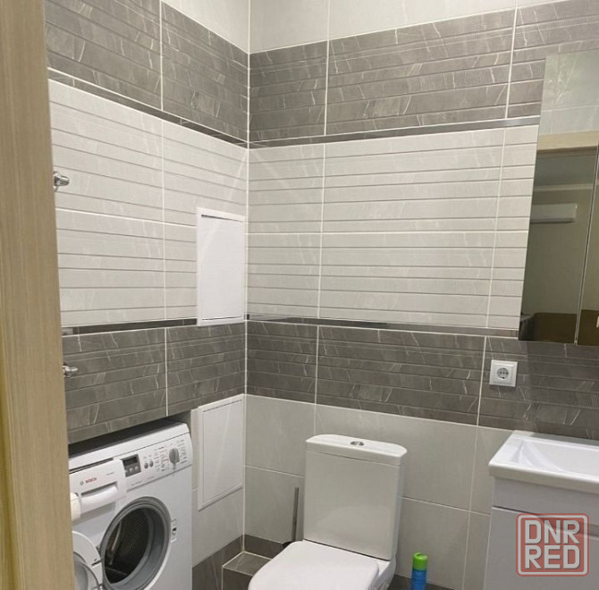 Сдаю однокомнатную квартиру ориентир Донбасс Арена Донецк - изображение 3