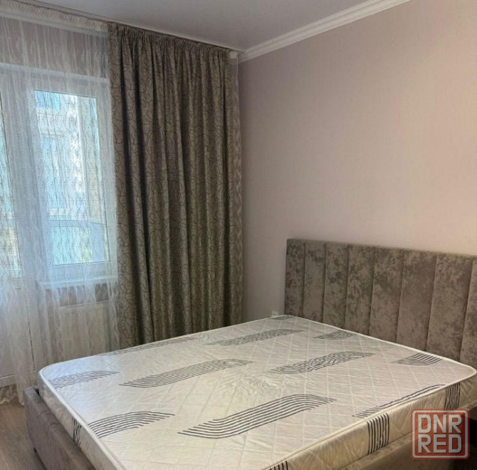 Сдаю однокомнатную квартиру ориентир Донбасс Арена Донецк - изображение 10