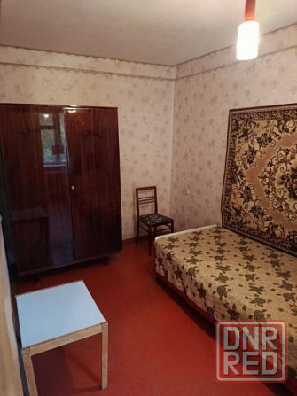 Продам 3 ком кв в Ленинском р-н по ул Пухова Донецк - изображение 4