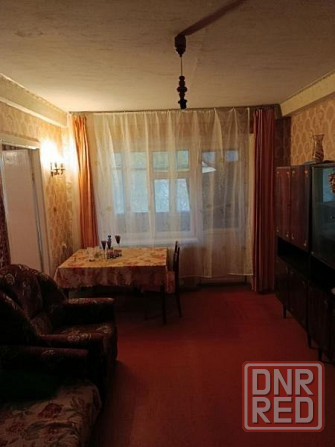 Продам 3 ком кв в Ленинском р-н по ул Пухова Донецк - изображение 3
