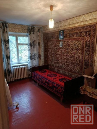 Продам 3 ком кв в Ленинском р-н по ул Пухова Донецк - изображение 5