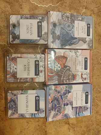 Арома Саше. Ароматический воск Донецк