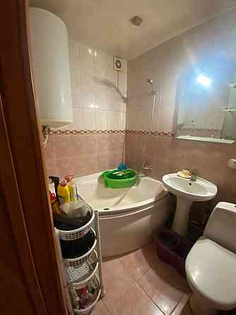 Продается трехкомнатная квартира в Макеевке, Советский район, Ханженково Макеевка