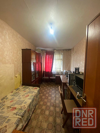 Продается трехкомнатная квартира в Макеевке, Советский район, Ханженково Макеевка - изображение 2