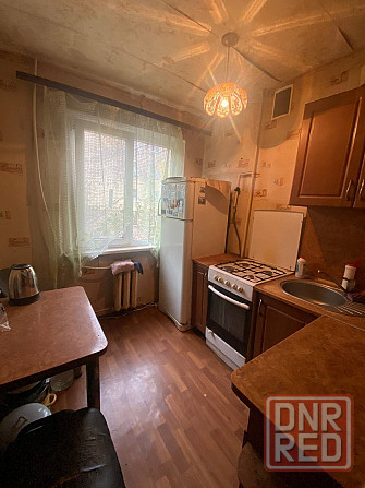 Продается трехкомнатная квартира в Макеевке, Советский район, Ханженково Макеевка - изображение 4