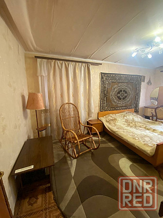 Продается трехкомнатная квартира в Макеевке, Советский район, Ханженково Макеевка - изображение 7