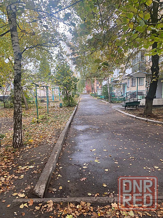 Продается трехкомнатная квартира в Макеевке, Советский район, Ханженково Макеевка - изображение 10