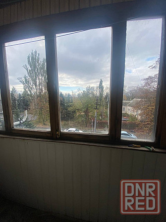 Продается трехкомнатная квартира в Макеевке, Советский район, Ханженково Макеевка - изображение 9