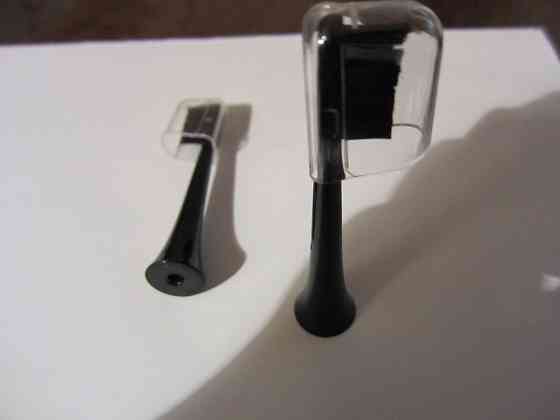 Насадка для электрической зубной щетки AENO Донецк