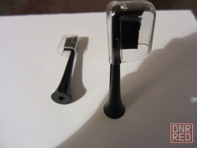 Насадка для электрической зубной щетки AENO Донецк - изображение 1