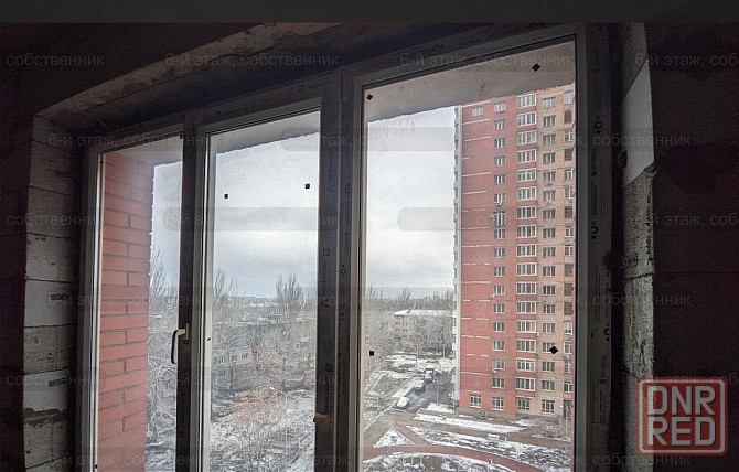 Продам квартиру в новострое Донецк - изображение 4