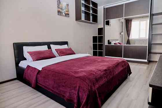 Сдается однокомнатная квартира проспекта 25-летия и улицы Челюскинцев Донецк