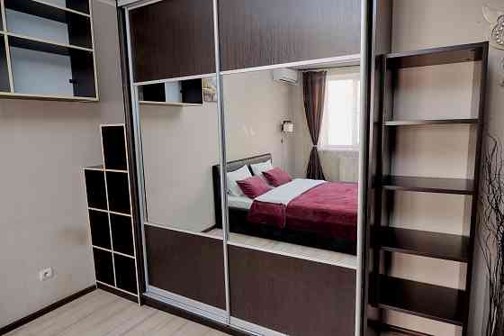 Сдается однокомнатная квартира проспекта 25-летия и улицы Челюскинцев Донецк