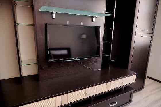 Сдается однокомнатная квартира проспекта 25-летия и улицы Челюскинцев Донецк