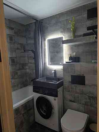 Сдается однокомнатная квартира проспекта 25-летия и улицы Челюскинцев Донецк