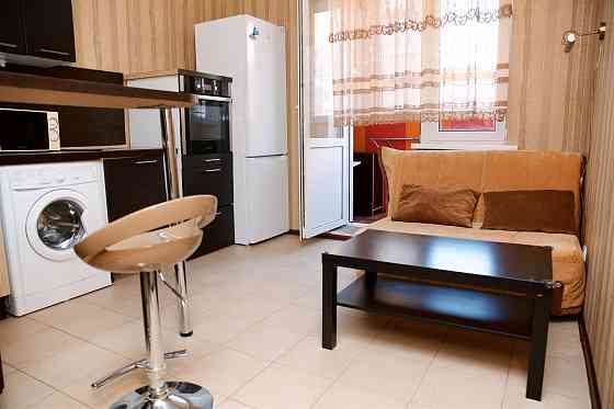 Сдается однокомнатная квартира проспекта 25-летия и улицы Челюскинцев Донецк