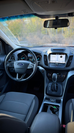 Продам Ford Kuga Донецк