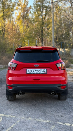 Продам Ford Kuga Донецк