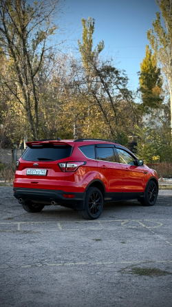 Продам Ford Kuga Донецк