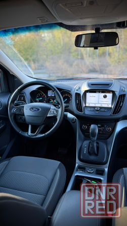 Продам Ford Kuga Донецк - изображение 4
