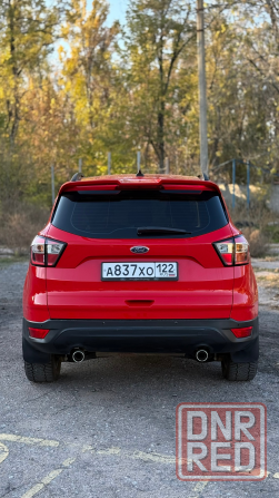 Продам Ford Kuga Донецк - изображение 3