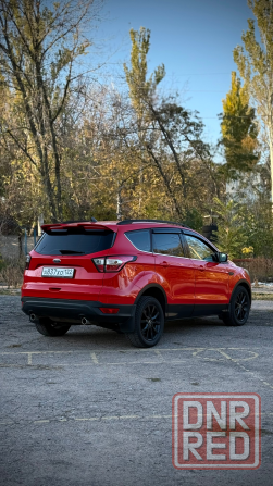 Продам Ford Kuga Донецк - изображение 2