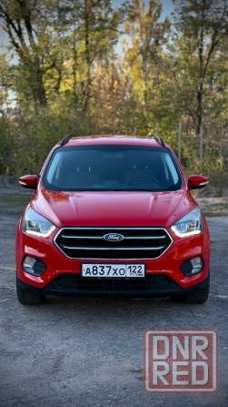 Продам Ford Kuga Донецк - изображение 1