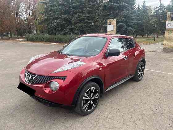 Nissan Juke. Год 2014. Двигатель 1.6. Коробка автомат. Привод передний. Пробег 74т. Харцызск