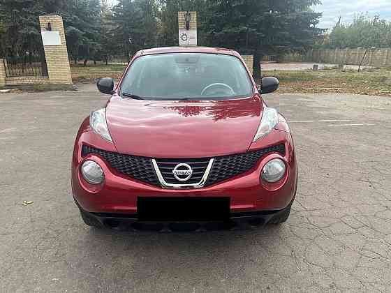 Nissan Juke. Год 2014. Двигатель 1.6. Коробка автомат. Привод передний. Пробег 74т. Харцызск