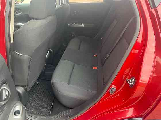 Nissan Juke. Год 2014. Двигатель 1.6. Коробка автомат. Привод передний. Пробег 74т. Харцызск