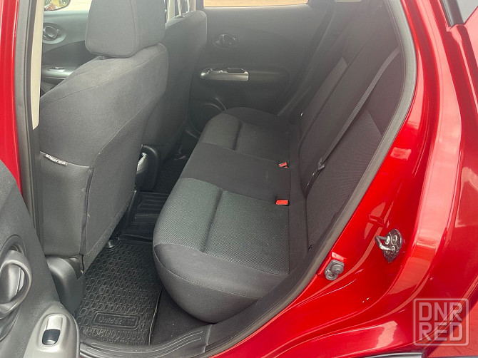 Nissan Juke. Год 2014. Двигатель 1.6. Коробка автомат. Привод передний. Пробег 74т. Харцызск - изображение 6
