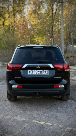 Продам Mitsubishi outlander Донецк